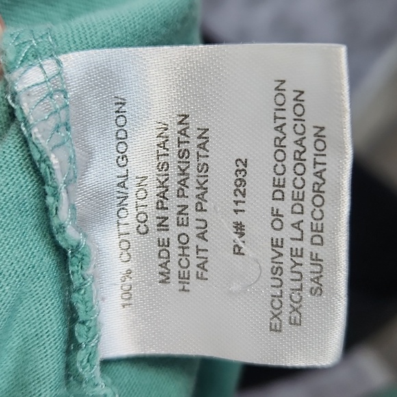 All About The South FT. Walton Beach Tee - Picture 7 of 7